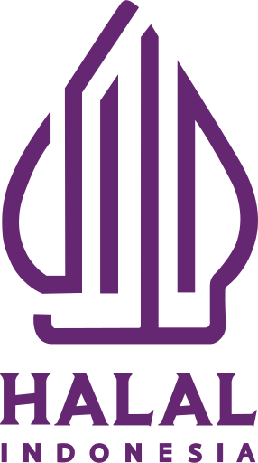 Halal Indonesia BPJPH certification