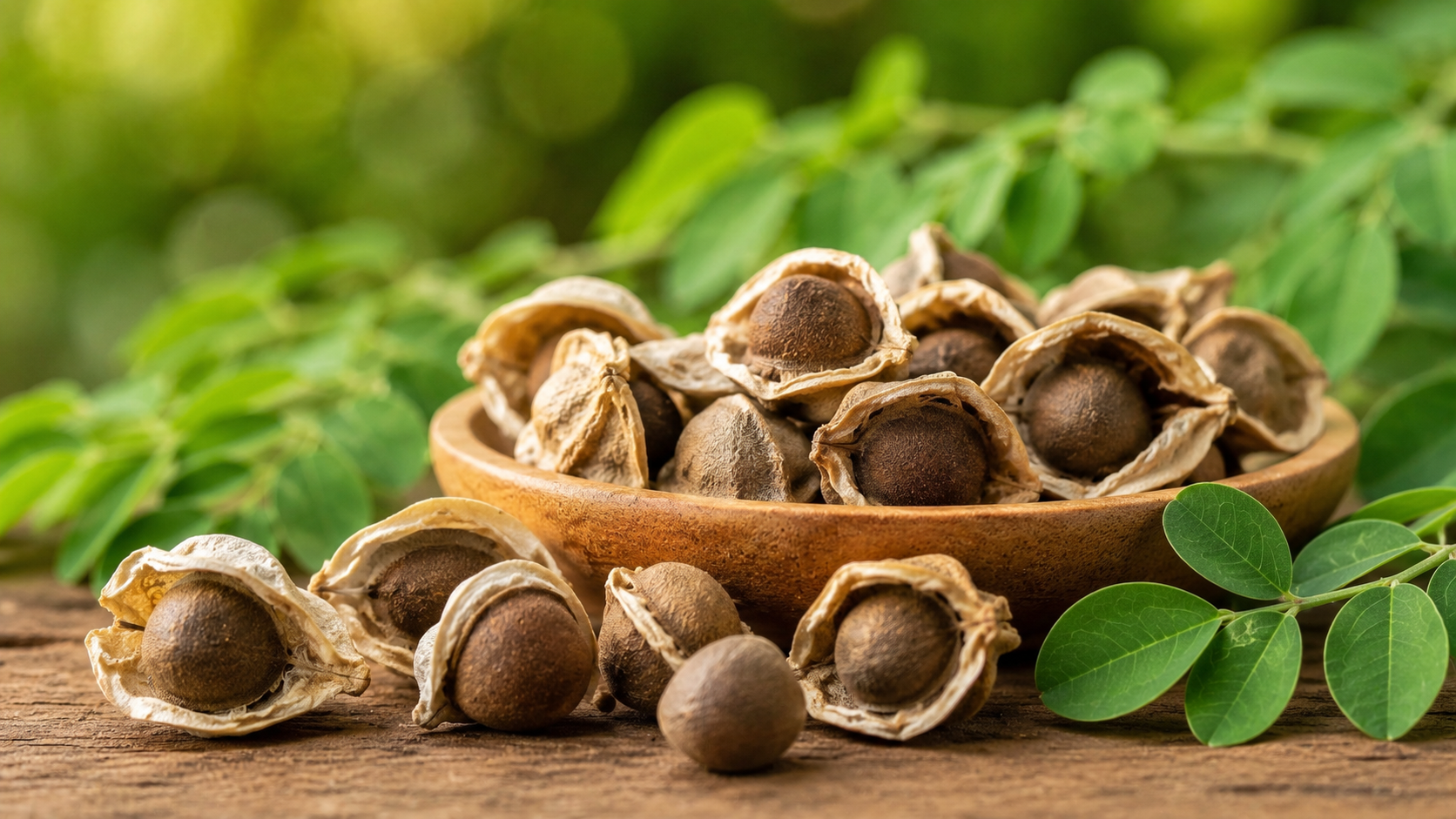 Seeds