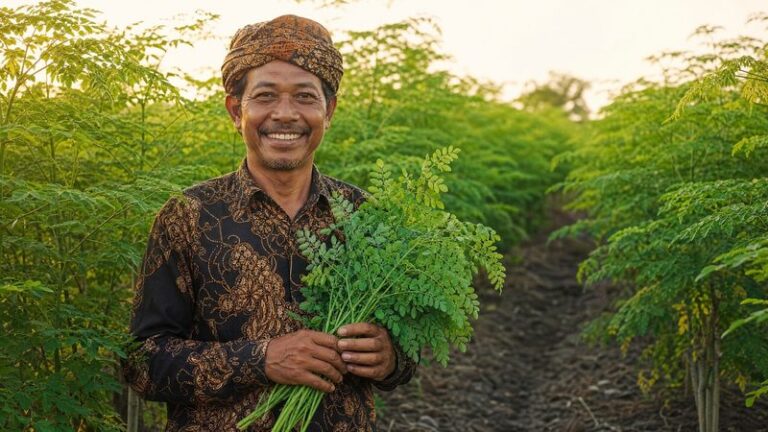 Farmer Partnership Stories